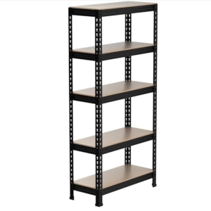 ASI Steel Rack