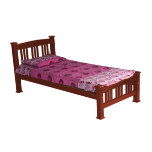 PKR ZCO 601 ORDINARY COT (78x36)