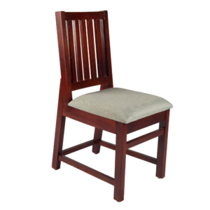 PKR ZDC 528 Sleek Dining Chair